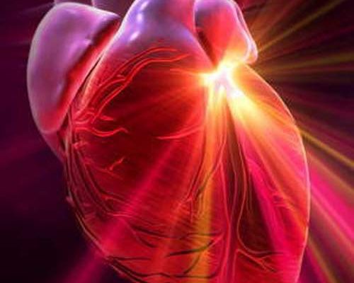 Heart crisis, Olimpiyskiy