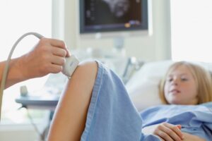 УЗИ суставов. Основные преимущества