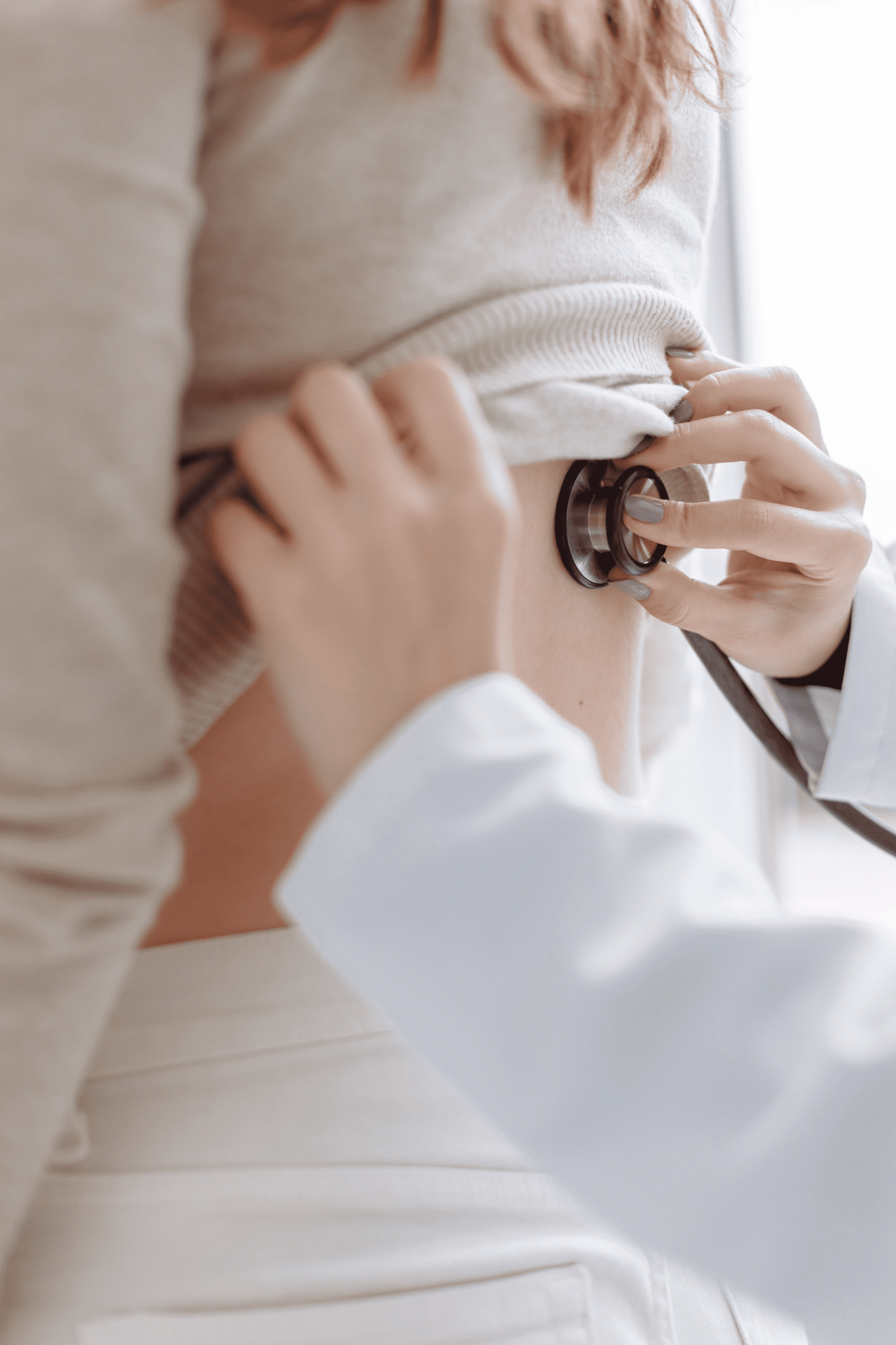 Педіатрія в Харкові